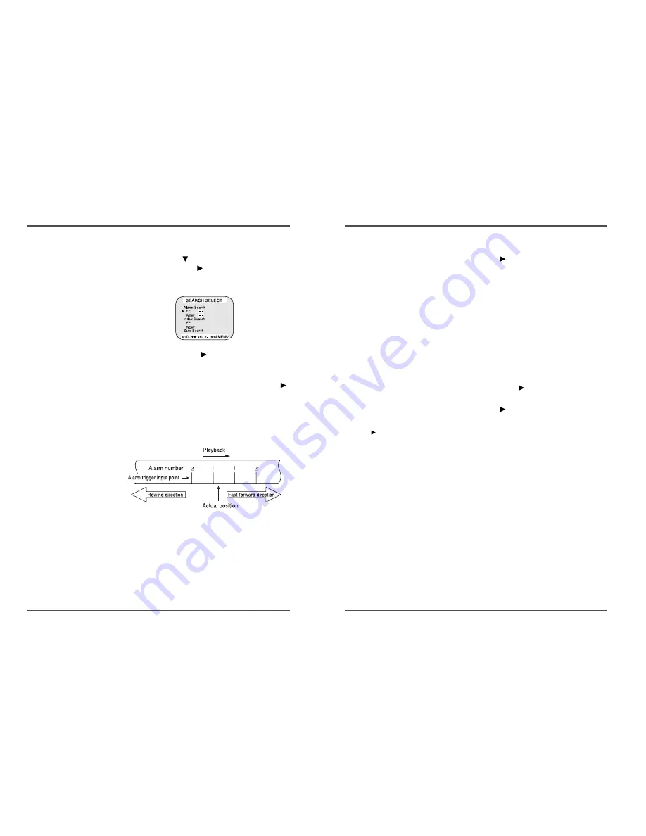 Lorex SG-7942 User Manual Download Page 16