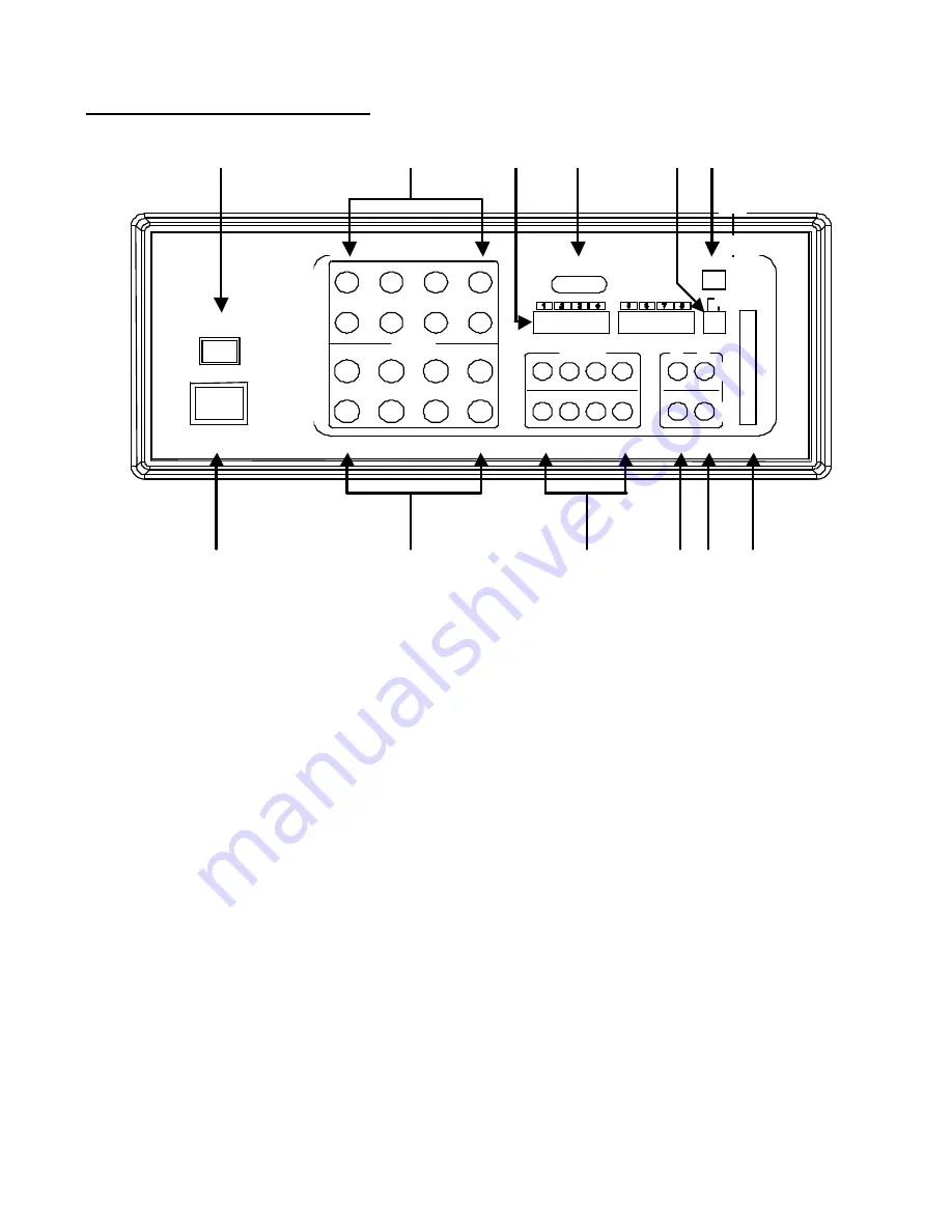 Lorex SG21CD7484UQ-A80 Скачать руководство пользователя страница 20