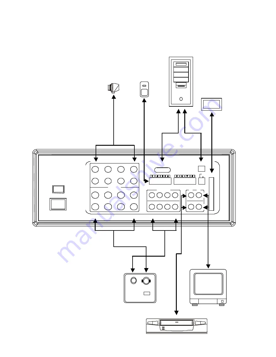 Lorex SG21CD7484UQ-A80 Скачать руководство пользователя страница 31