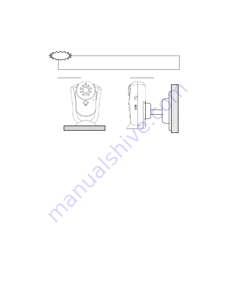 Lorex SG6227 Instruction Manual Download Page 8