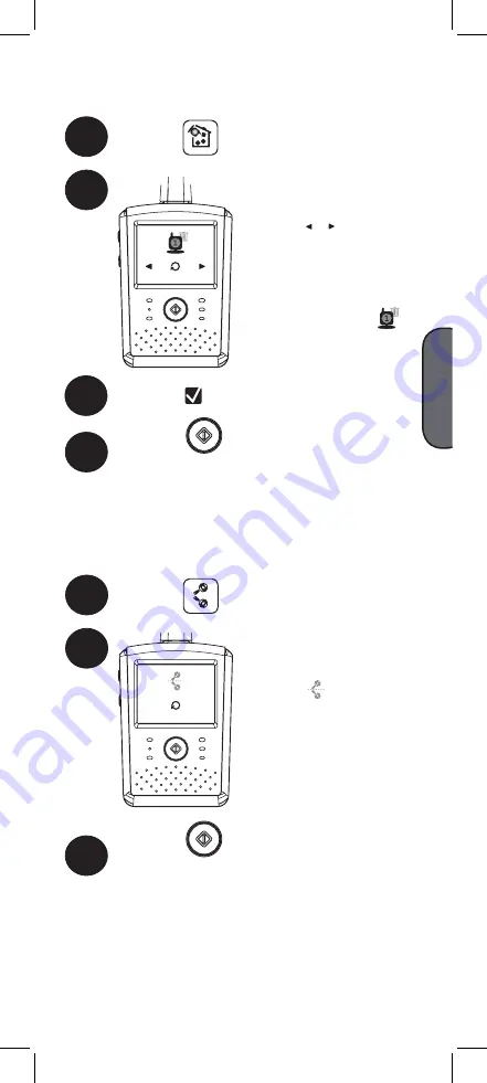 Lorex SWEET PEEP User Manual Download Page 71