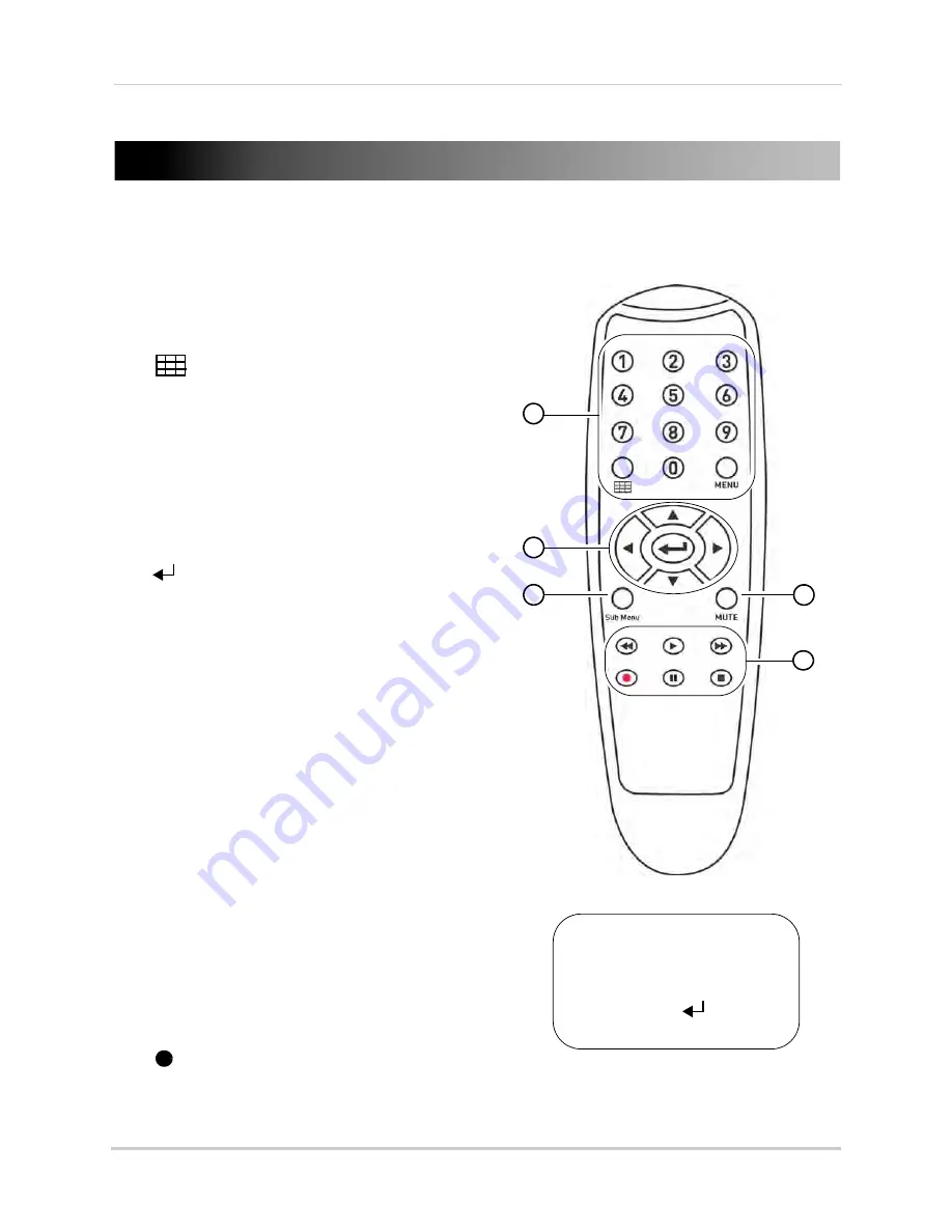 Lorex Vantage ECO BlackBox LH014 Instruction Manual Download Page 26