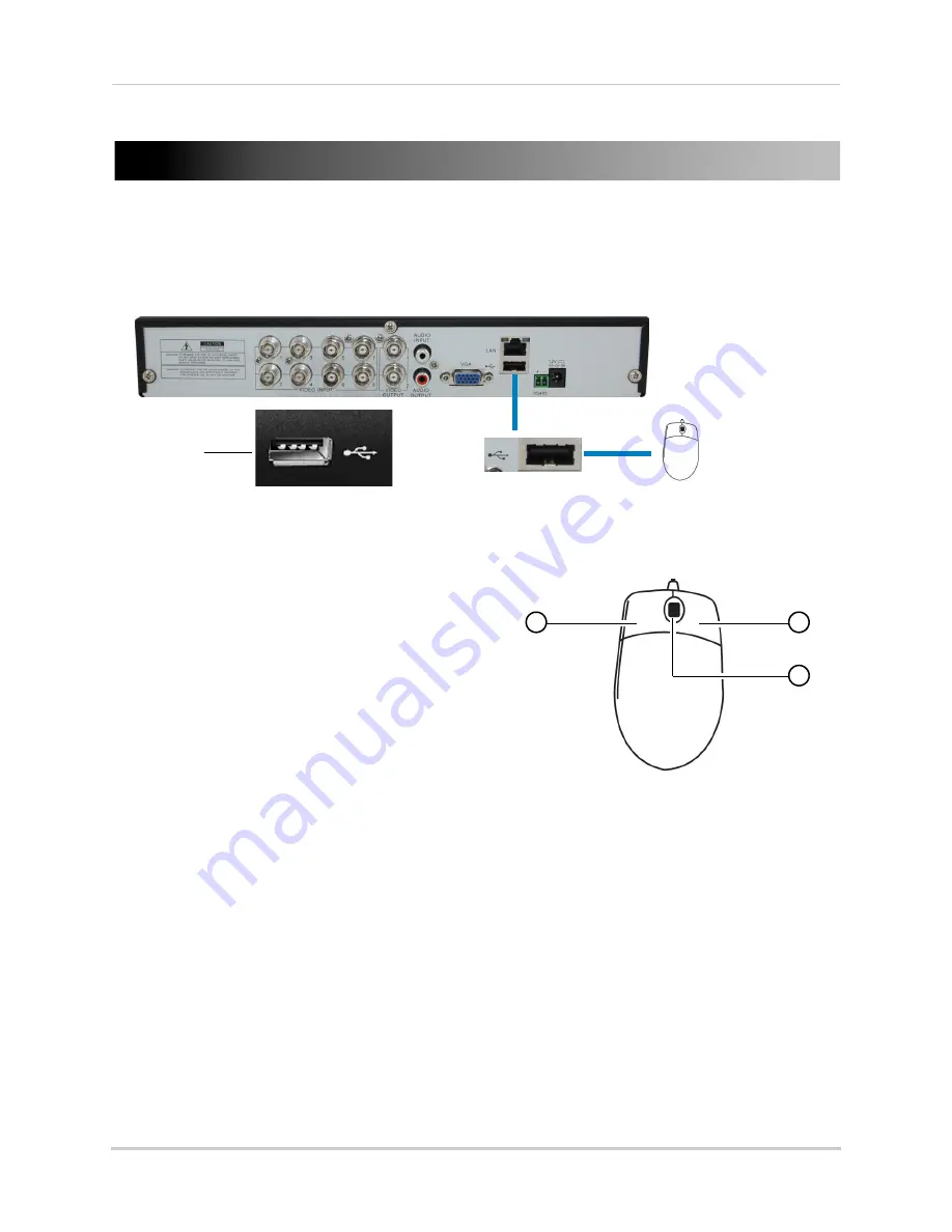 Lorex Vantage LH010 ECO BLACKBOX SERIES Instruction Manual Download Page 29