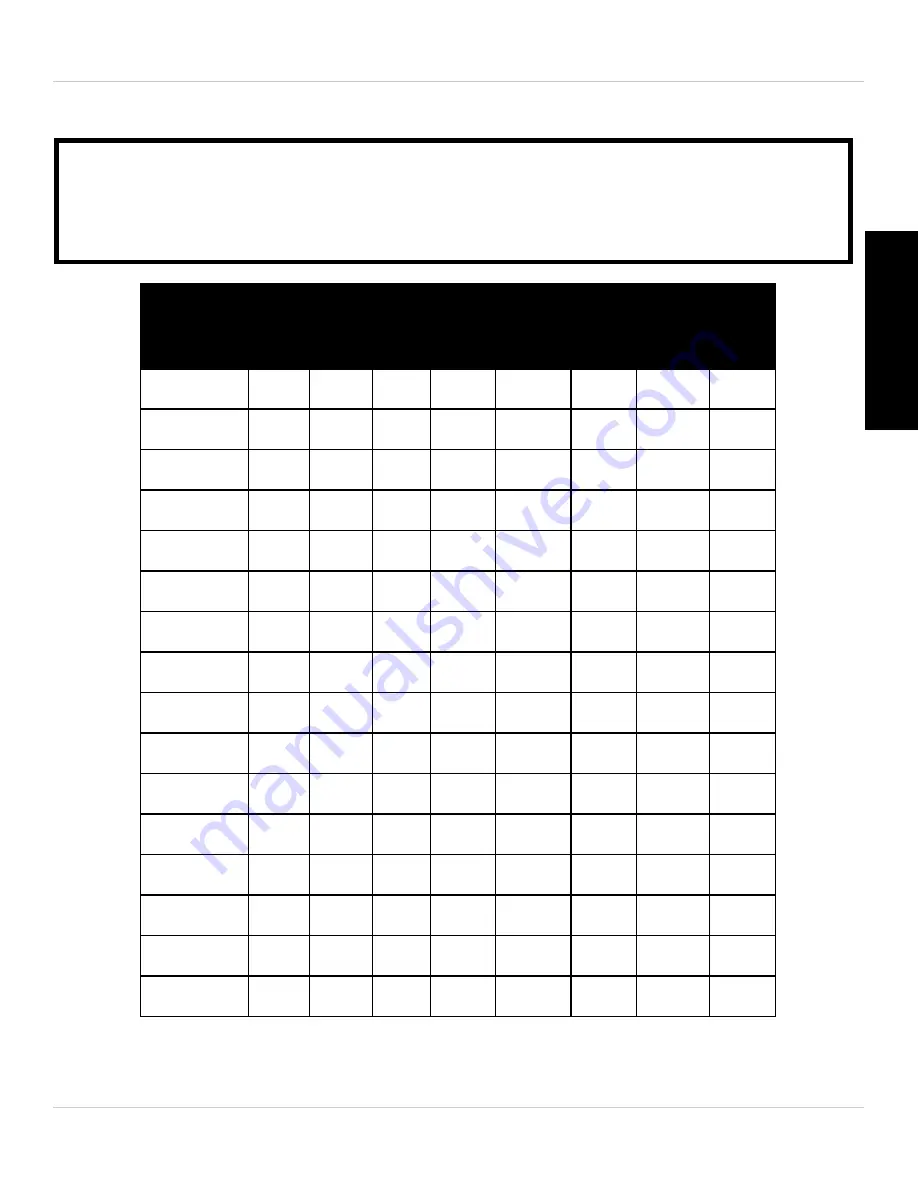 Lorex Vantage LZC7091 Instruction Manual Download Page 33