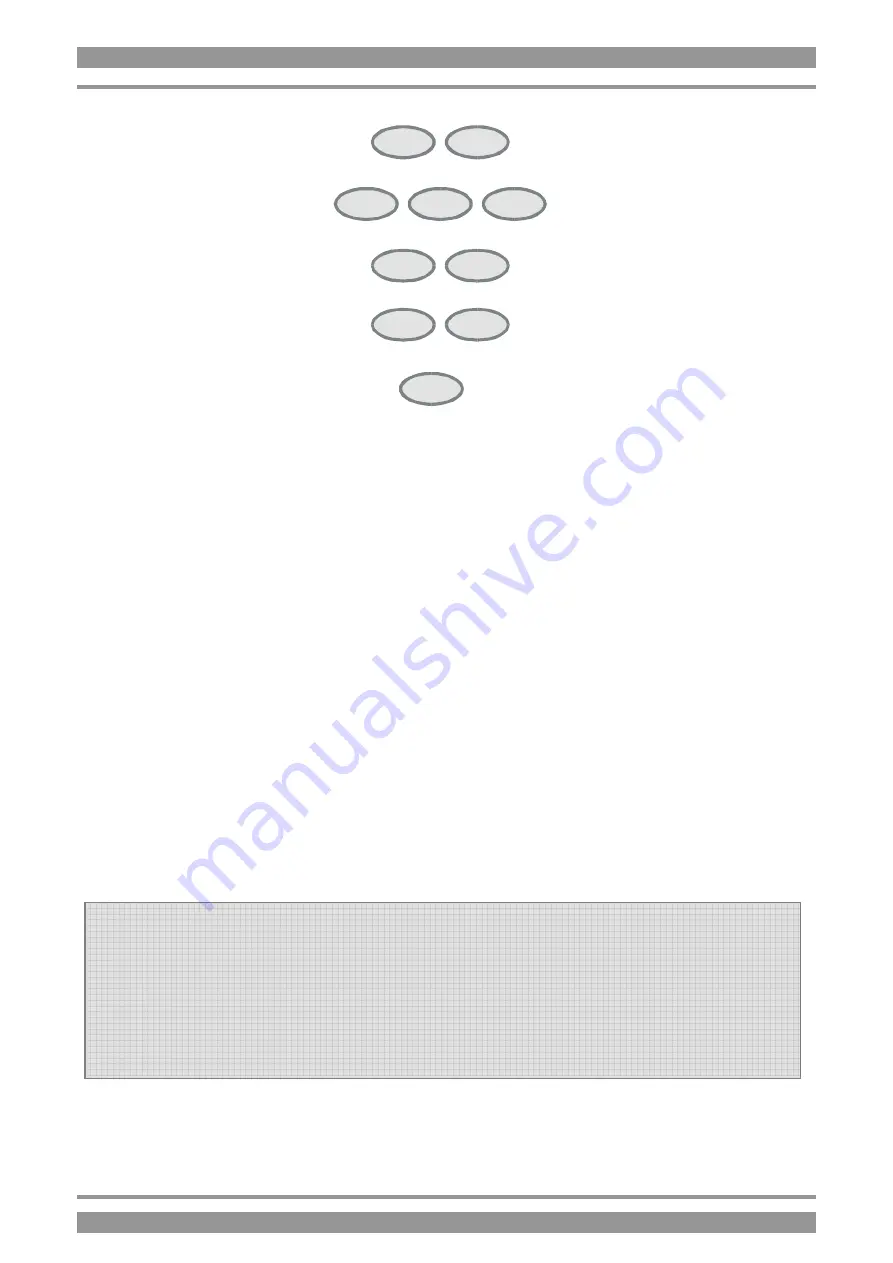 Lotus cooker CF4-68ETX Instructions For Installation And Use Manual Download Page 1