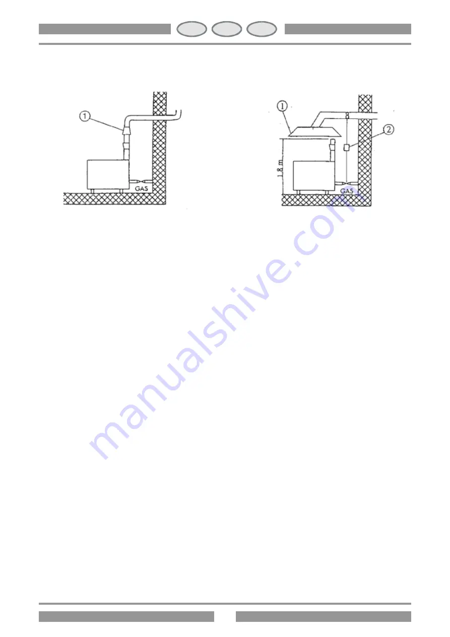 Lotus cooker FT-712G Series Скачать руководство пользователя страница 20