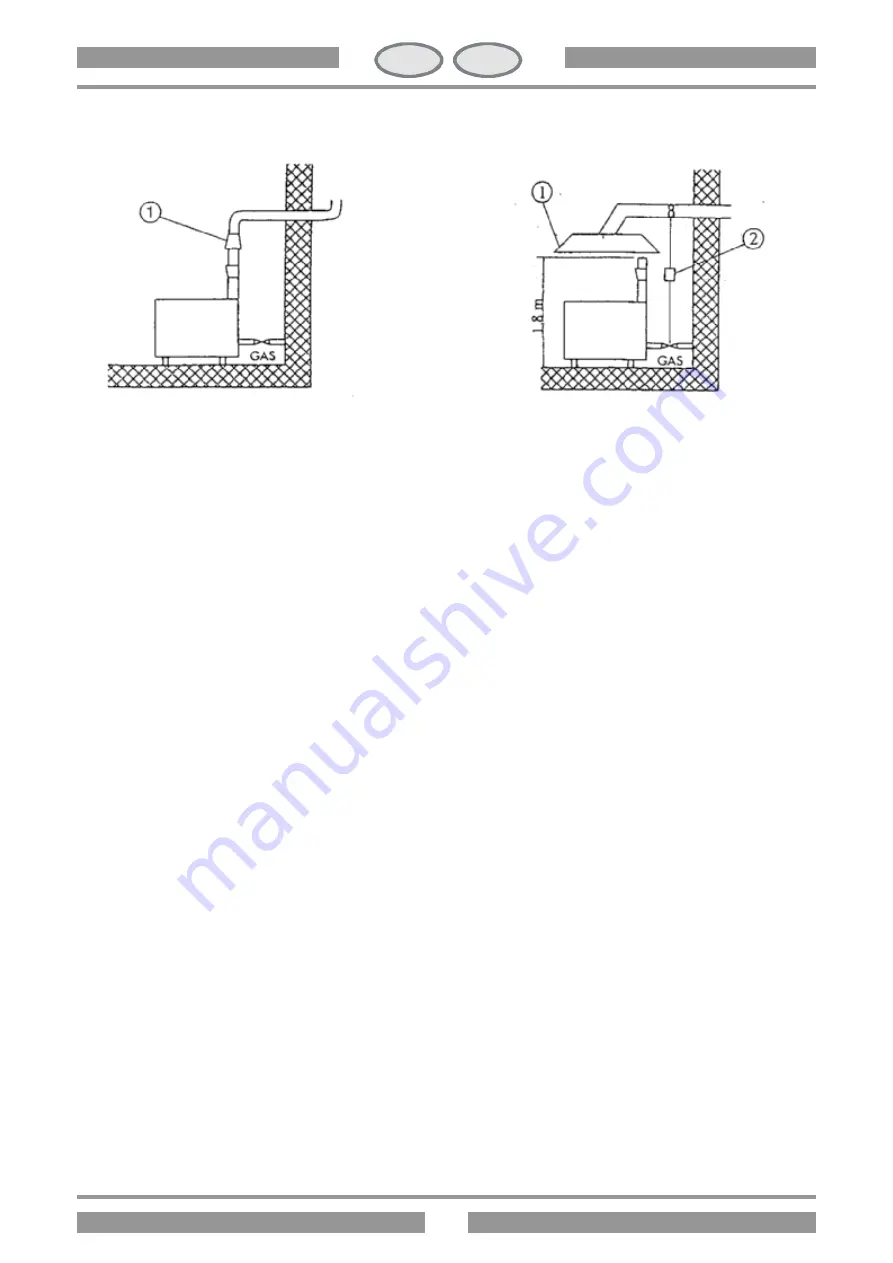 Lotus cooker FT-712G Series Скачать руководство пользователя страница 27