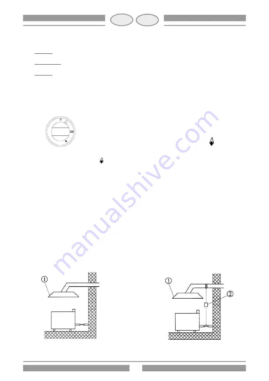 Lotus cooker PC - 12G Manual Download Page 9