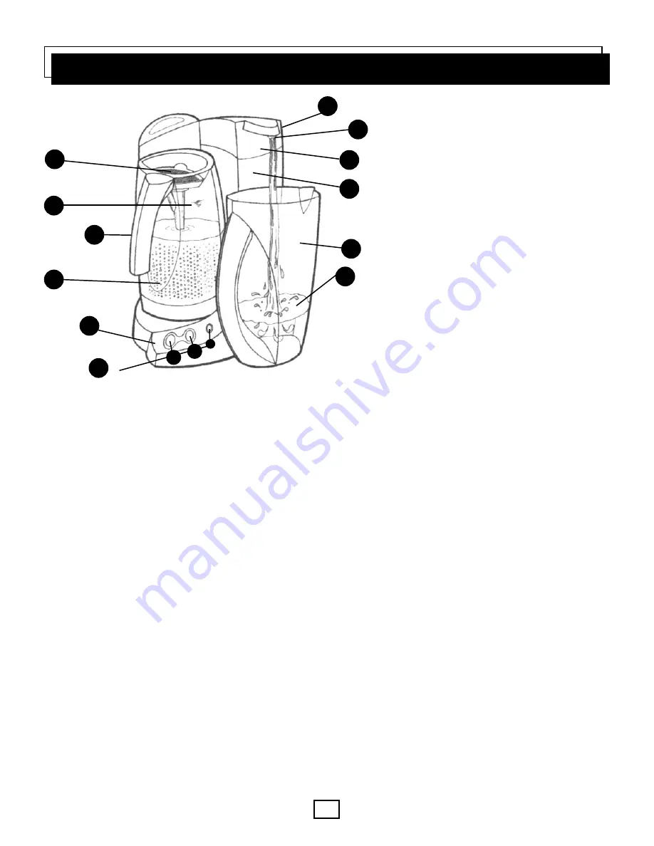 Lotus LWT100 Use & Care Manual Download Page 20