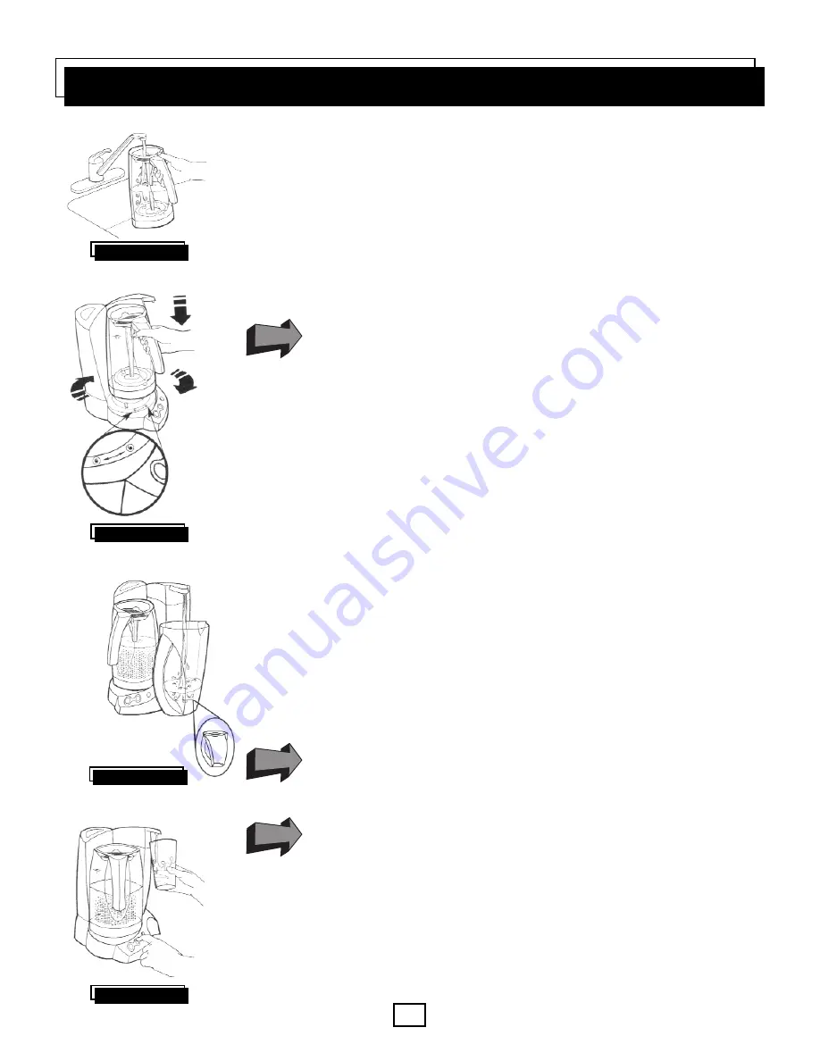 Lotus LWT100 Use & Care Manual Download Page 43