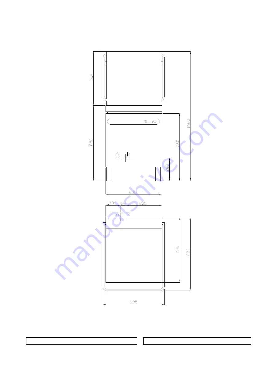 Lotus MS 9120 A TOP Instructions Booklet For Installation Maintenance Operation Download Page 26