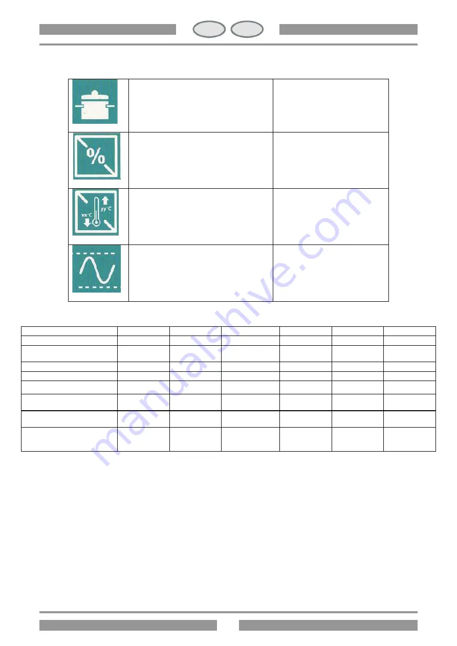 Lotus PCID-44ET Instructions For Installation And Use Manual Download Page 35