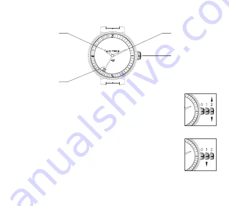 Louis Vuitton MY LV TAMBOUR TAMBOUR MOON DIVINE 28 Скачать руководство пользователя страница 44