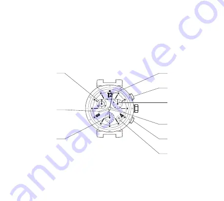 Louis Vuitton MY LV TAMBOUR TAMBOUR MOON STAR 35 Скачать руководство пользователя страница 248