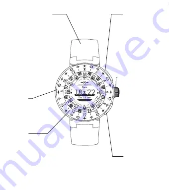 Louis Vuitton Tambour Horizon Quick Start Manual Download Page 149