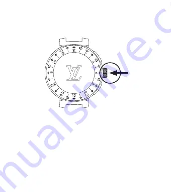 Louis Vuitton Tambour Horizon Quick Start Manual Download Page 183