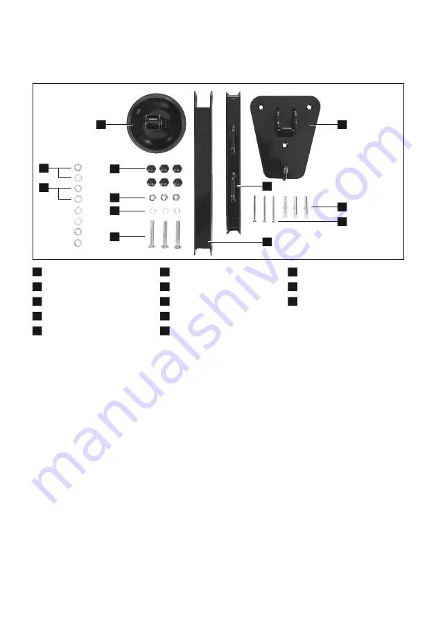 Louis 10014799 Instructions For Use Manual Download Page 14