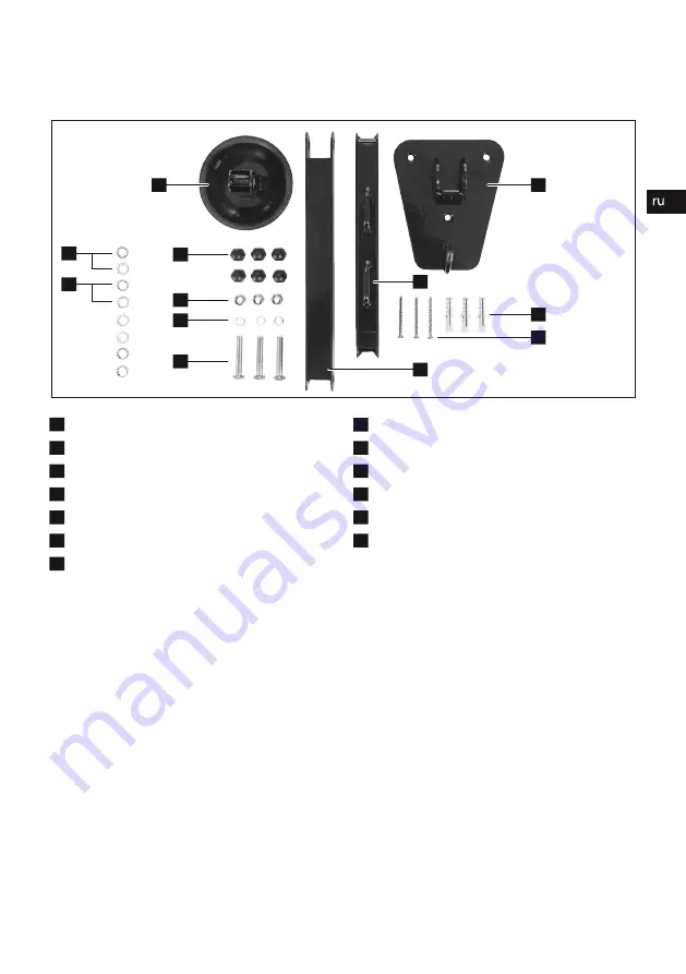 Louis 10014799 Instructions For Use Manual Download Page 35