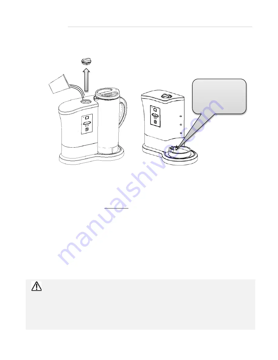 Lourdes HS-71 User Manual Download Page 8