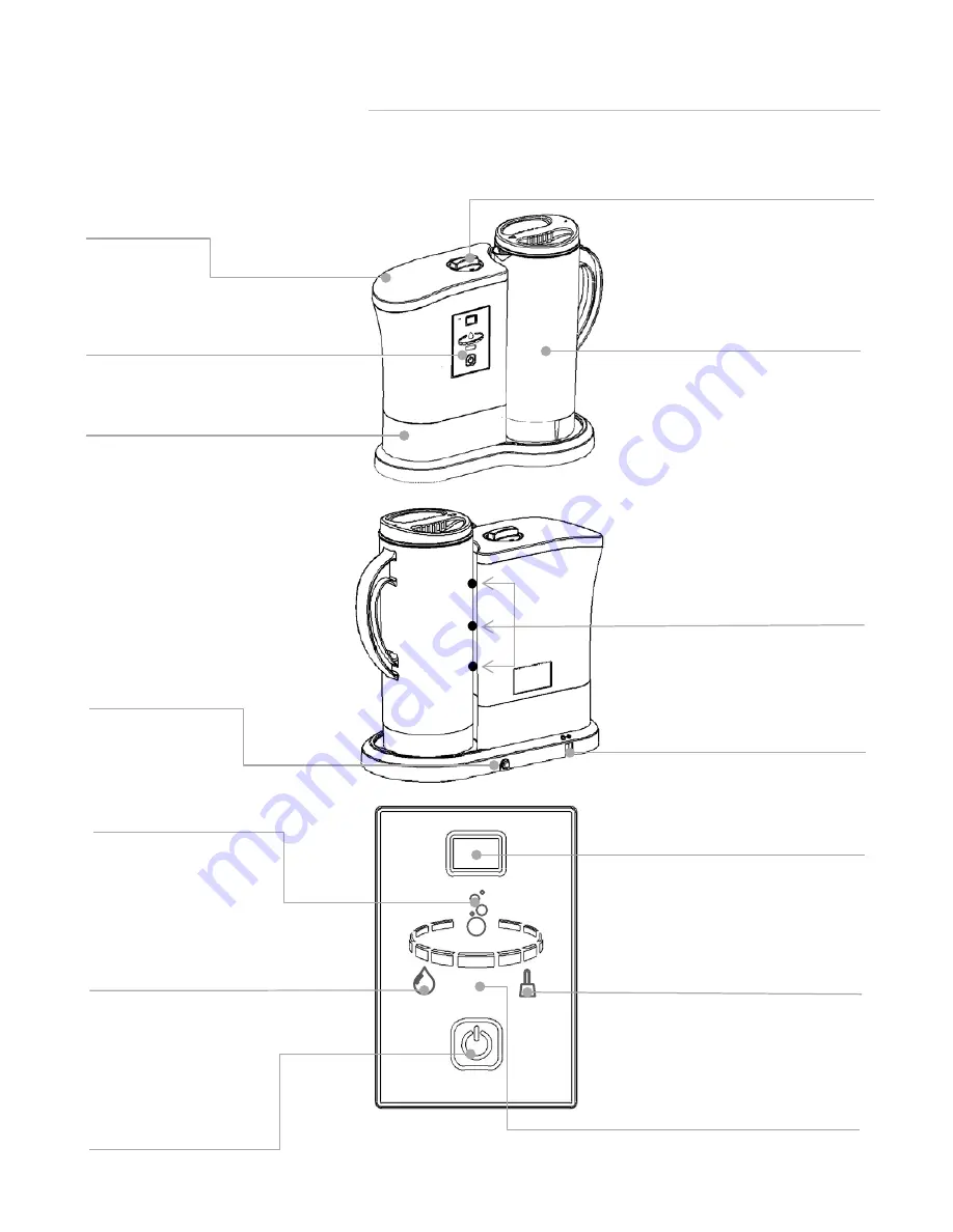 Lourdes HS-71 User Manual Download Page 19