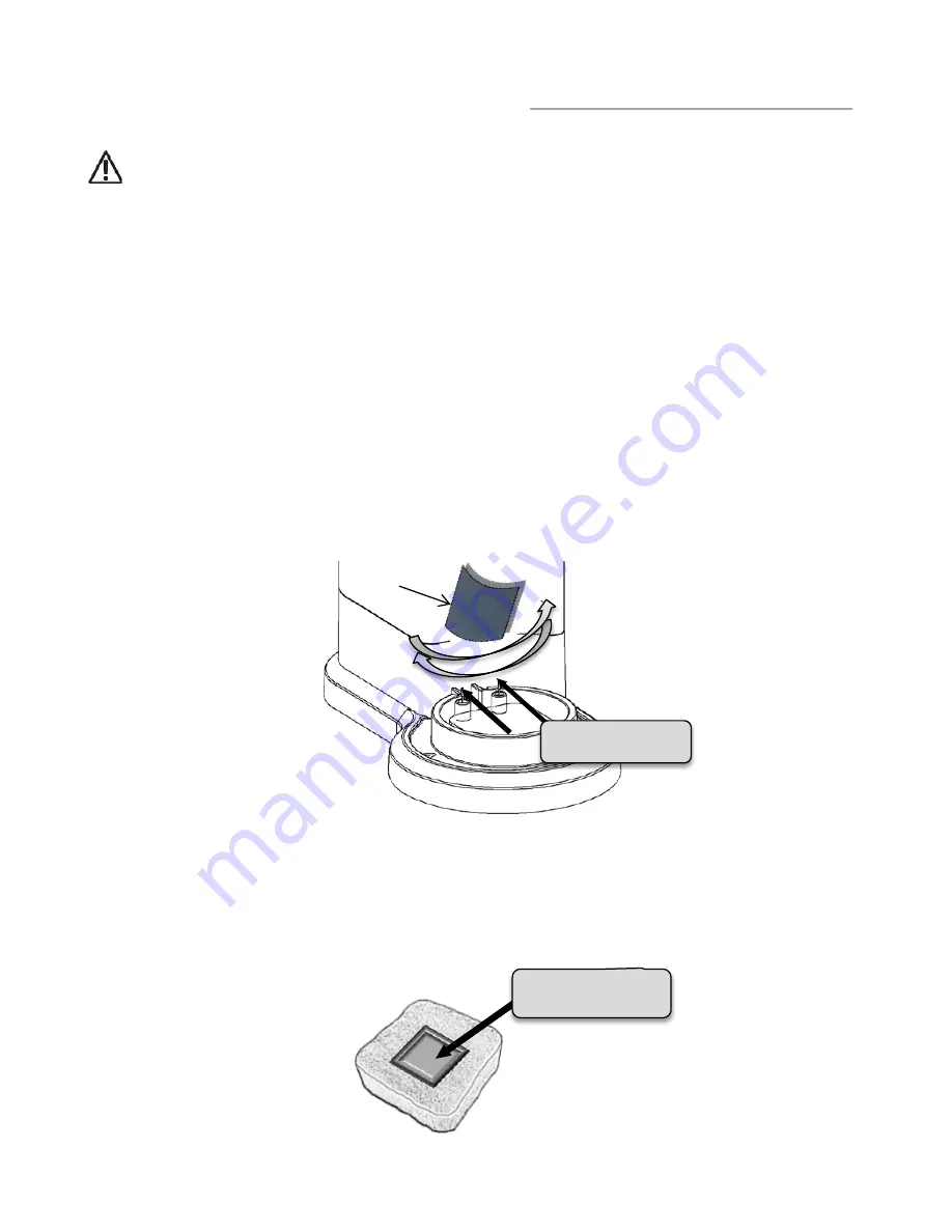 Lourdes HS-71 User Manual Download Page 23