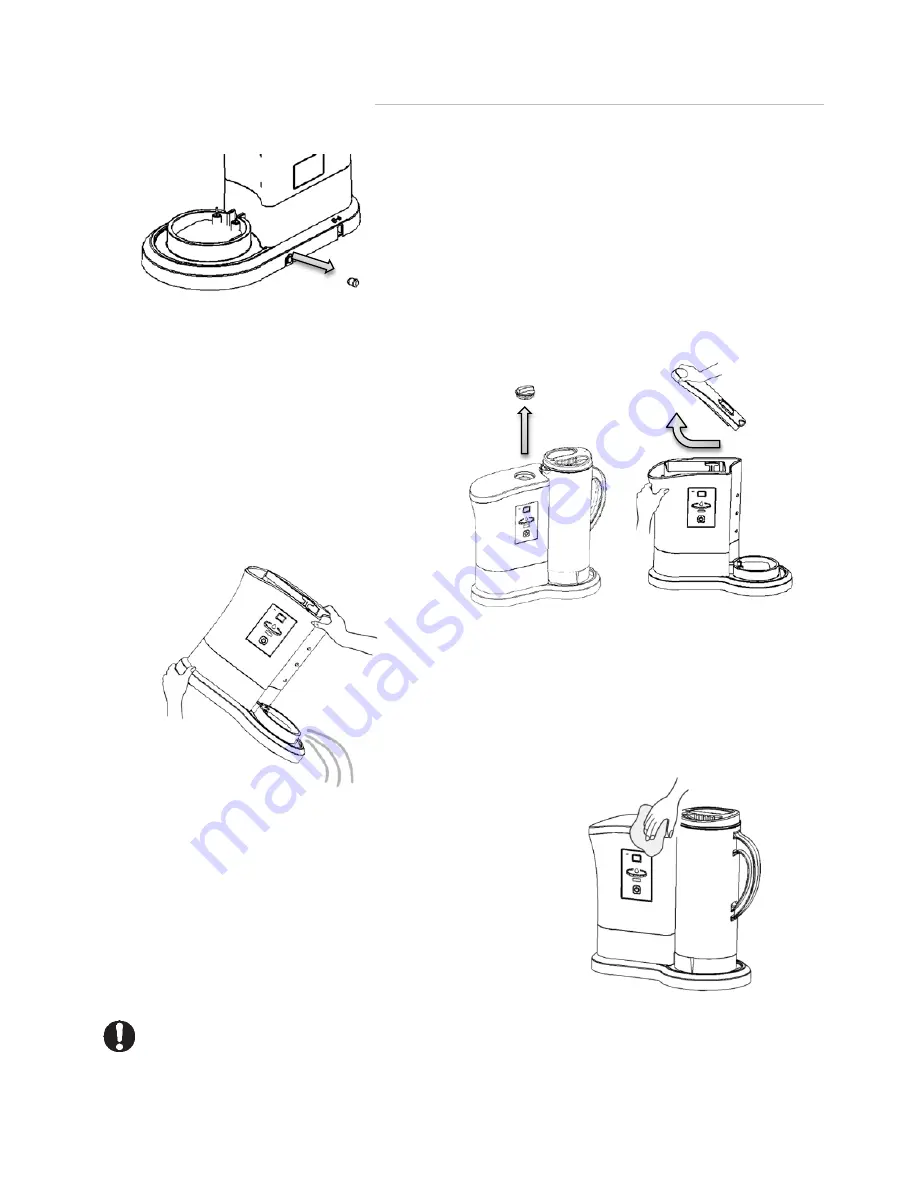 Lourdes HS-71 User Manual Download Page 25