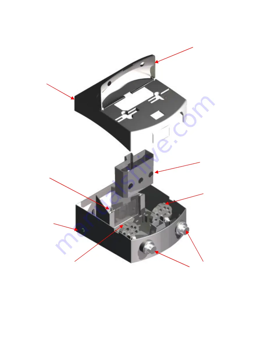 Lovibond 3000 Series Operator'S Instruction Manual Download Page 7