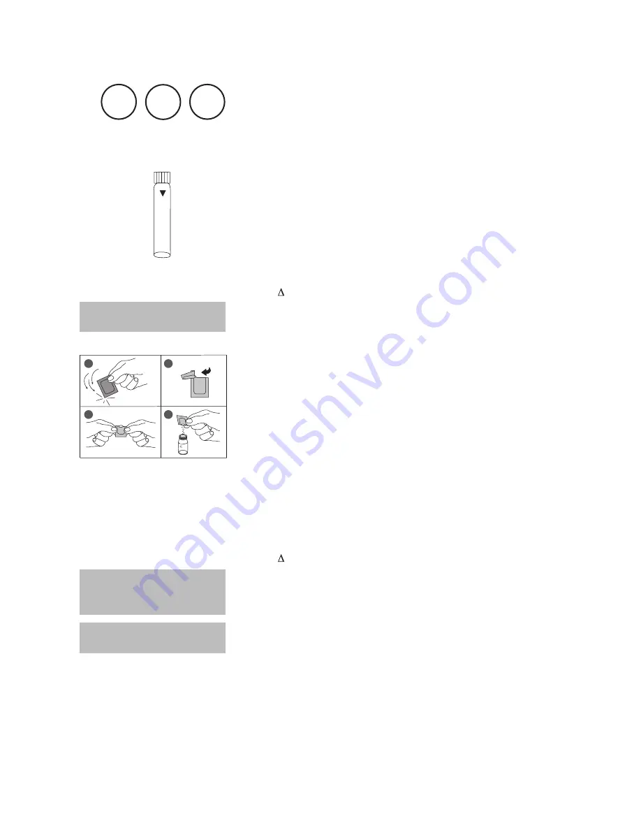 Lovibond Maxi Direct Instruction Manual Download Page 154