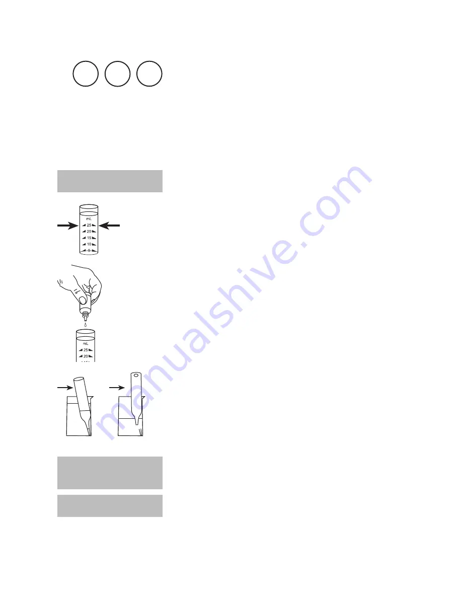 Lovibond Maxi Direct Instruction Manual Download Page 158