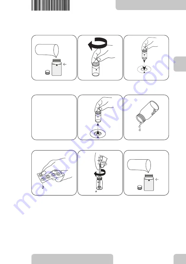 Lovibond MD 100 Manual Of Methods Download Page 14