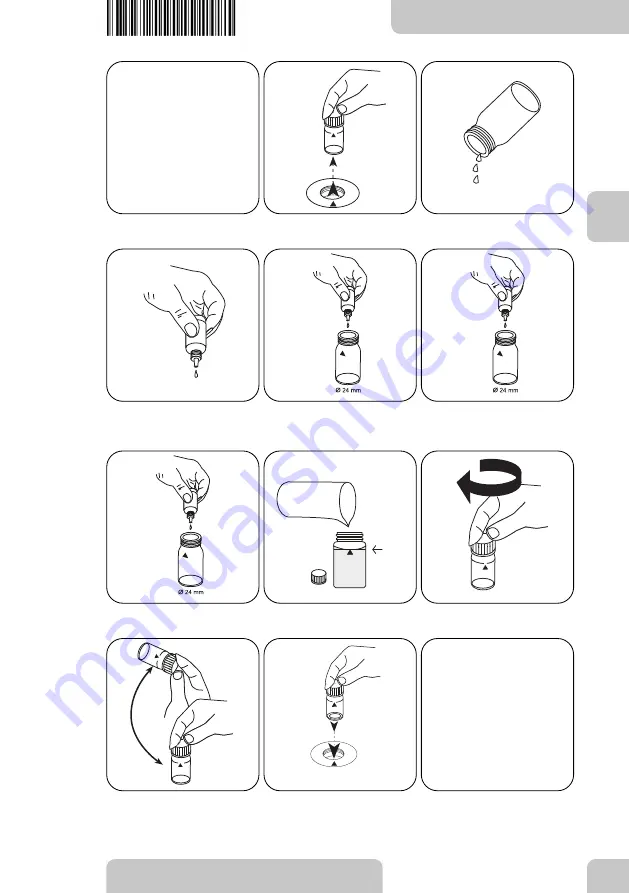 Lovibond MD 100 Manual Of Methods Download Page 22