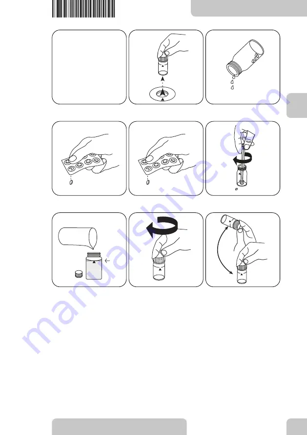 Lovibond MD 100 Manual Of Methods Download Page 28