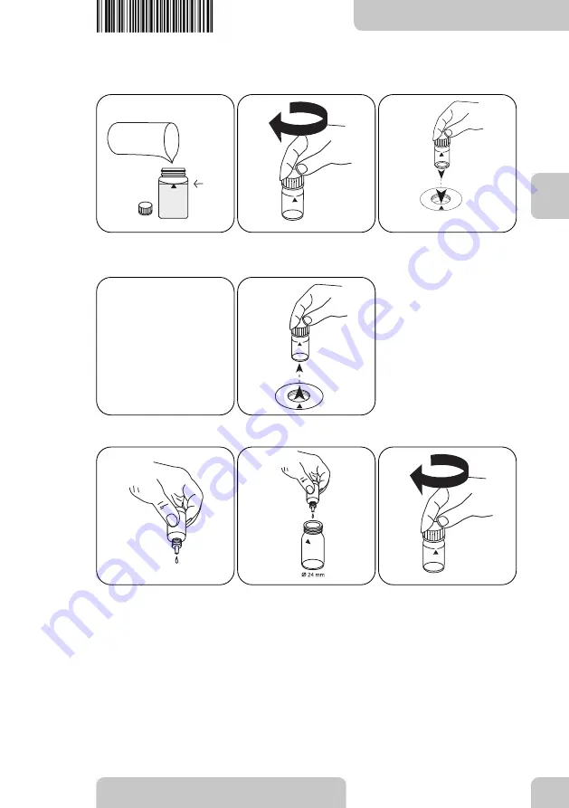 Lovibond MD 100 Manual Of Methods Download Page 44