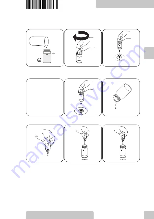 Lovibond MD 100 Manual Of Methods Download Page 66