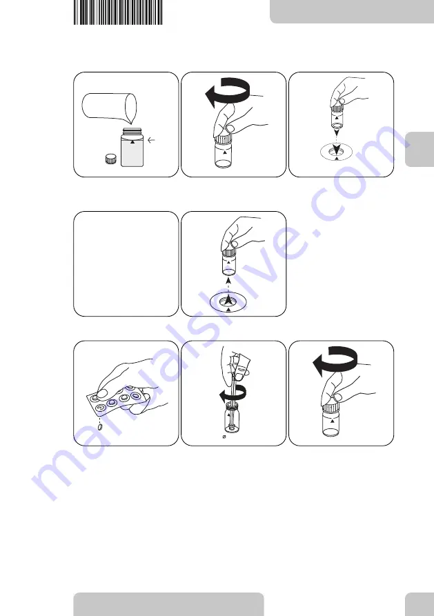 Lovibond MD 100 Manual Of Methods Download Page 86