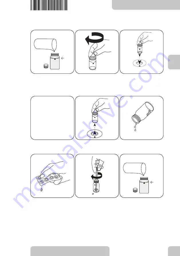 Lovibond MD 100 Manual Of Methods Download Page 100