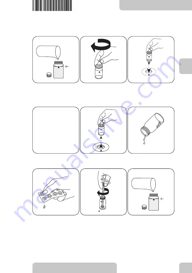 Lovibond MD 100 Manual Of Methods Download Page 104