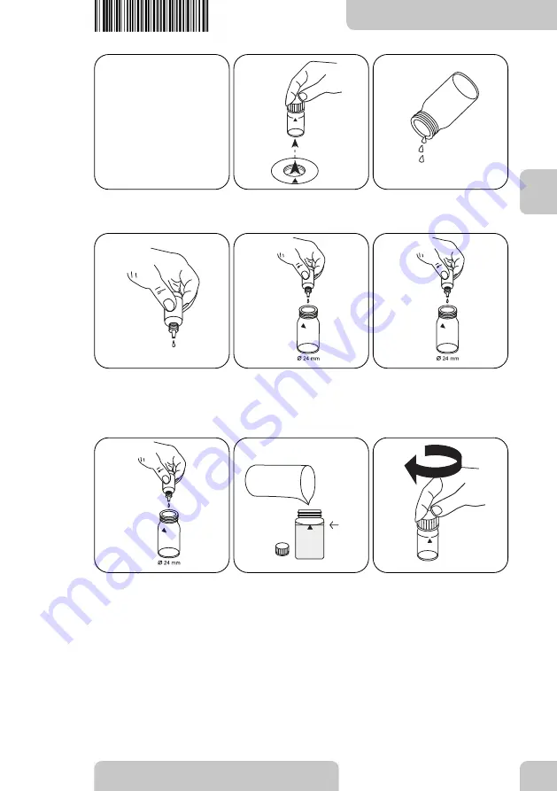 Lovibond MD 100 Manual Of Methods Download Page 114