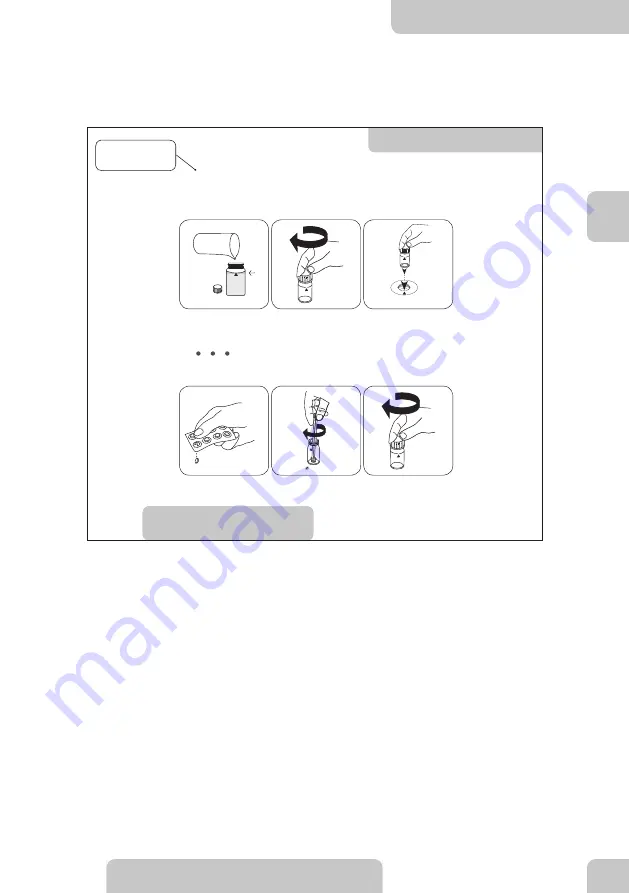 Lovibond MD 100 Manual Of Methods Download Page 186