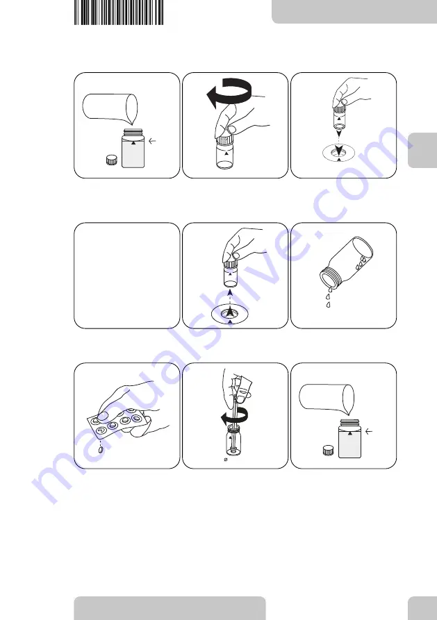 Lovibond MD 100 Manual Of Methods Download Page 238