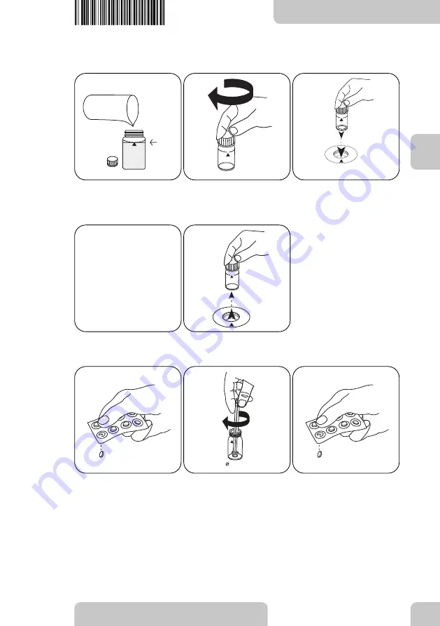 Lovibond MD 100 Manual Of Methods Download Page 266