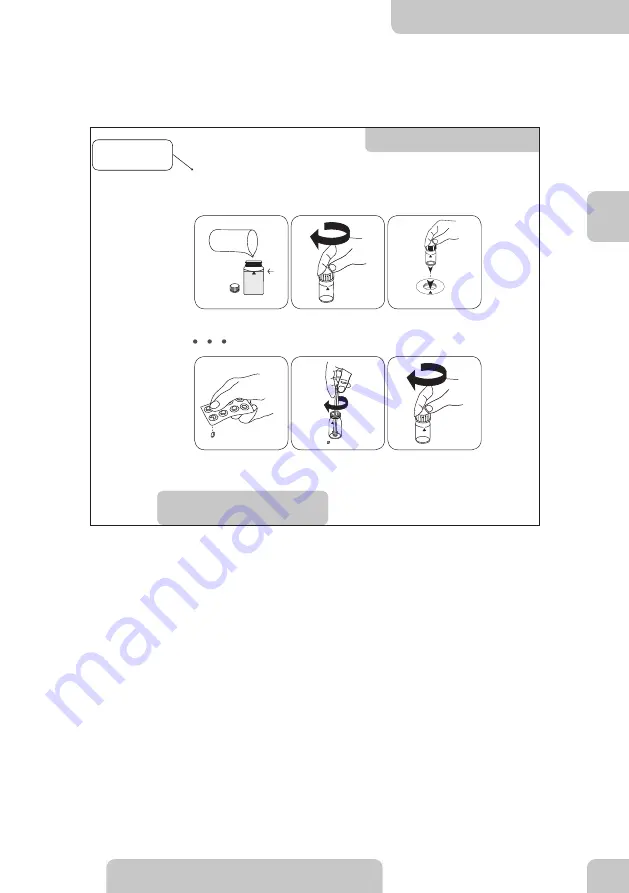 Lovibond MD 100 Manual Of Methods Download Page 322