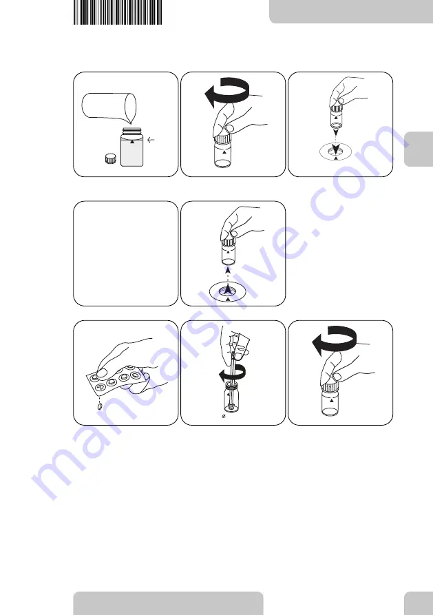 Lovibond MD 100 Manual Of Methods Download Page 324