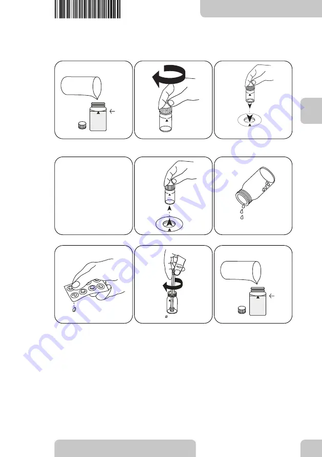 Lovibond MD 100 Manual Of Methods Download Page 332