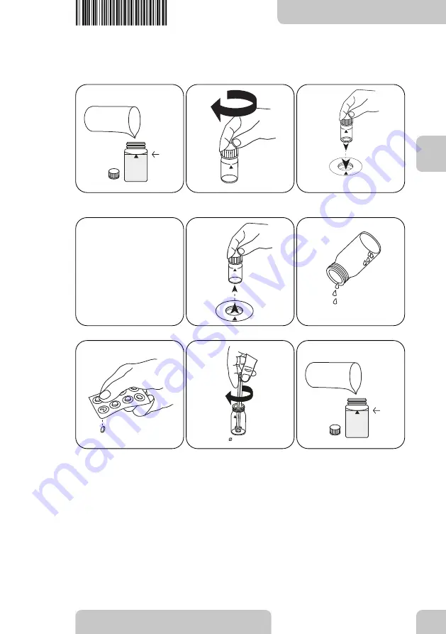 Lovibond MD 100 Manual Of Methods Download Page 344