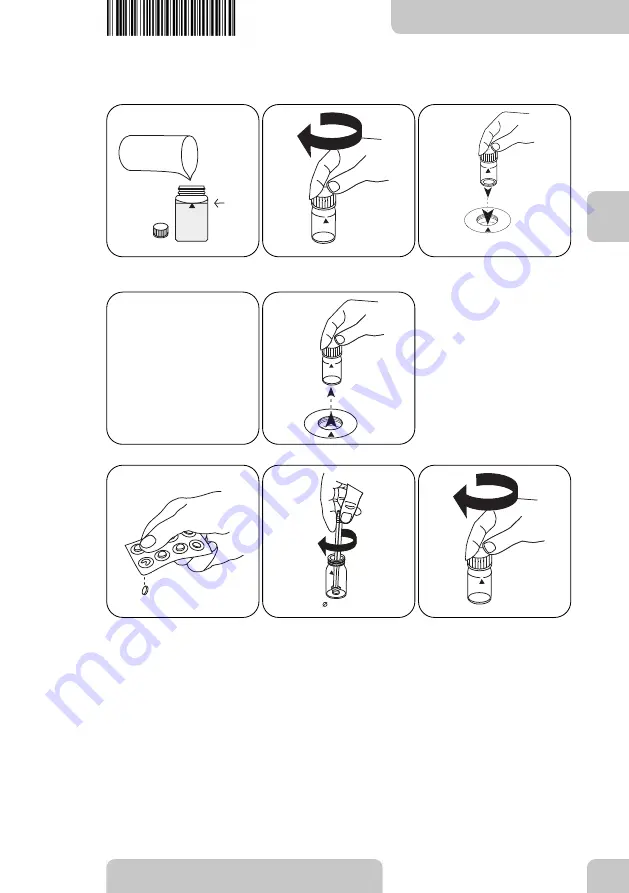 Lovibond MD 100 Manual Of Methods Download Page 358