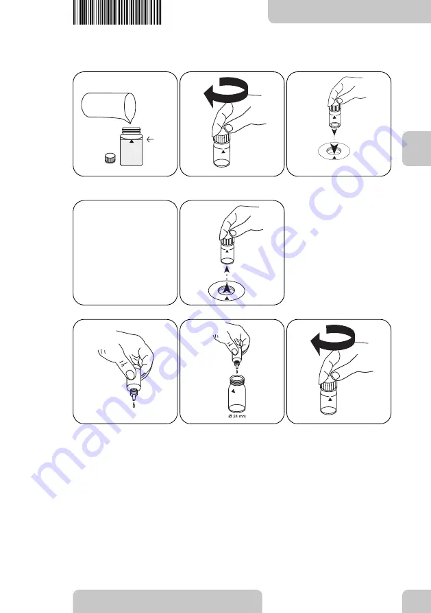 Lovibond MD 100 Manual Of Methods Download Page 362