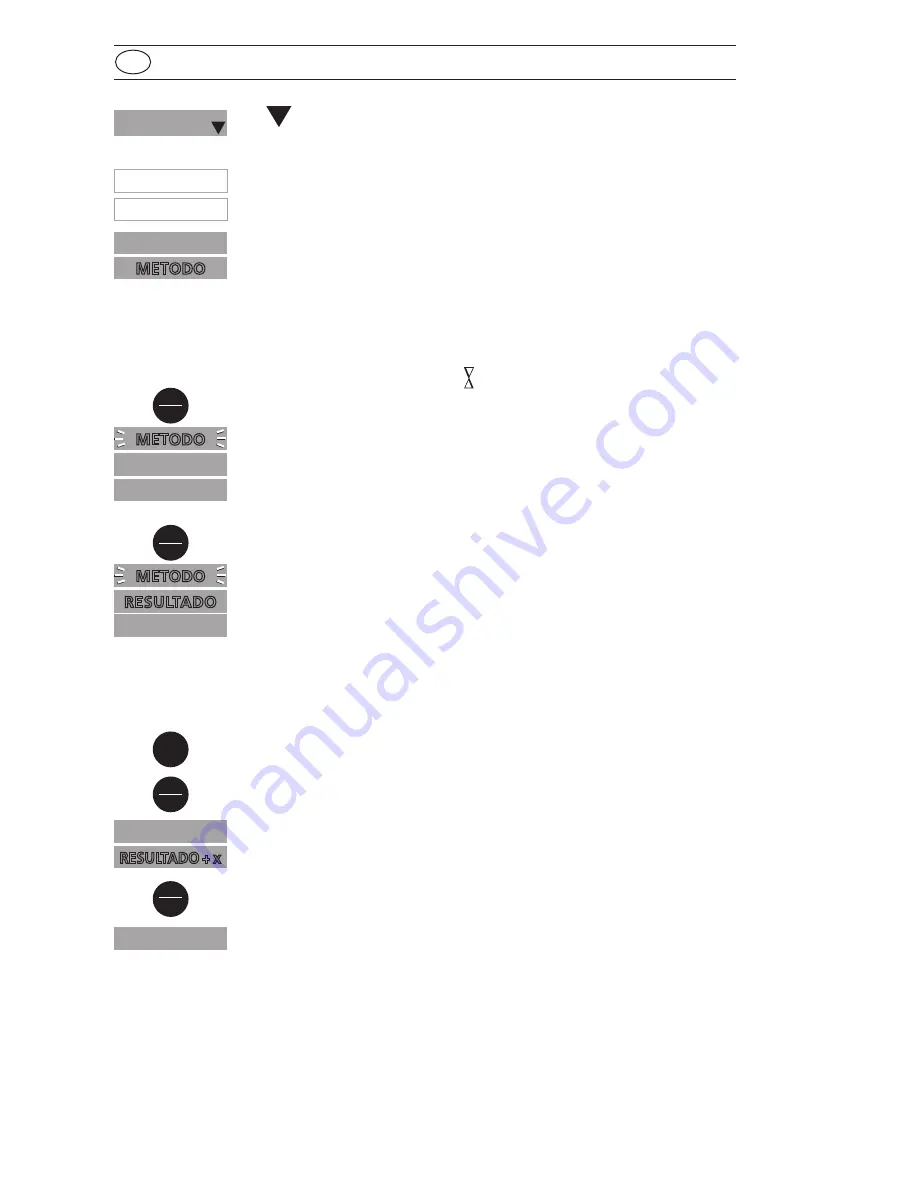 Lovibond MD200 Instruction Manual Download Page 130