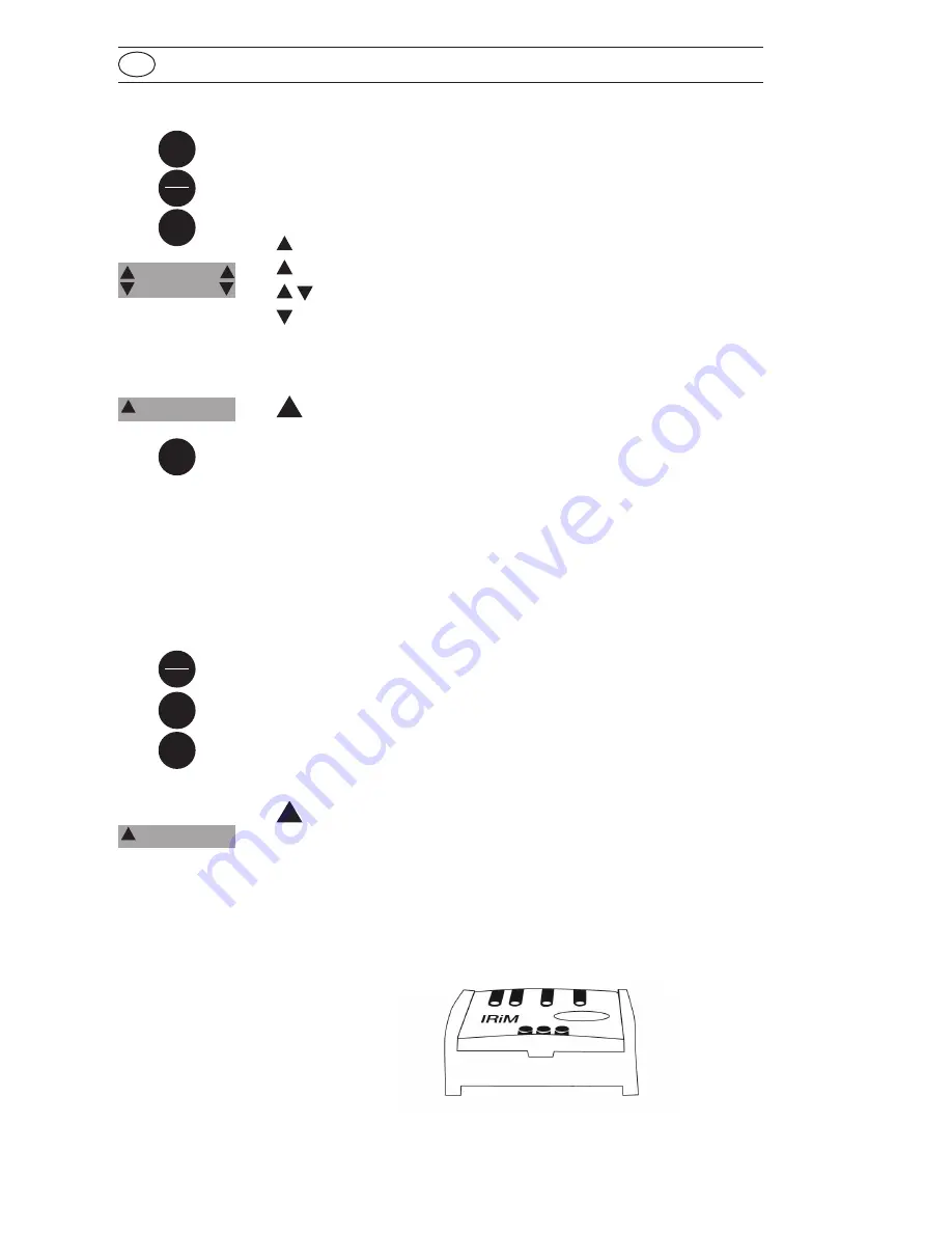 Lovibond MD200 Instruction Manual Download Page 154