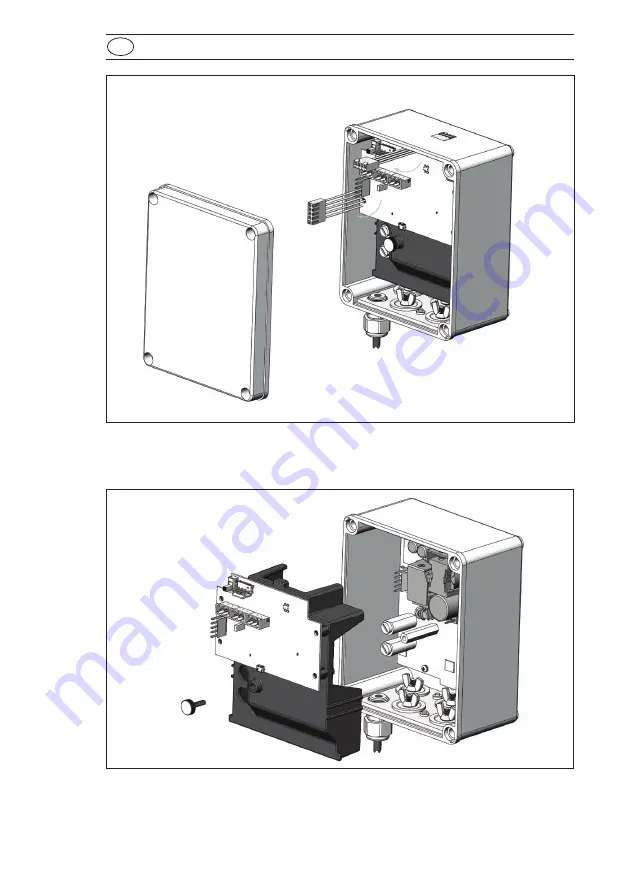 Lovibond Tintometer PCM Скачать руководство пользователя страница 9